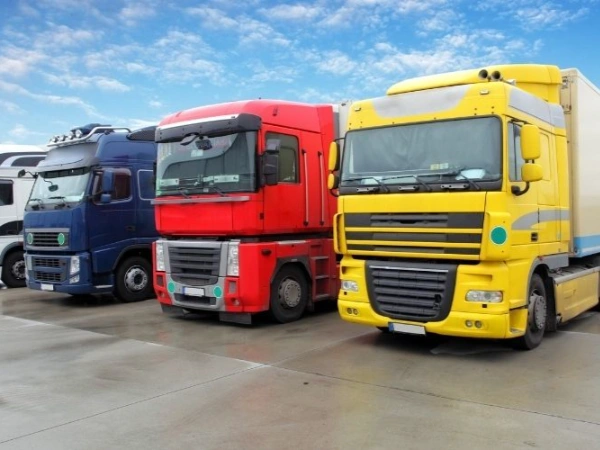 Antalya Keban Nakliye